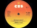 Jmmy Cliff - Reggae Night