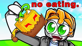 WORLDS HARDEST BLOX FRUITS CHALLENGES!