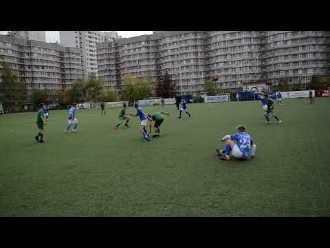 Видео к матчу ФСШ Восток-Электросталь - Керамик