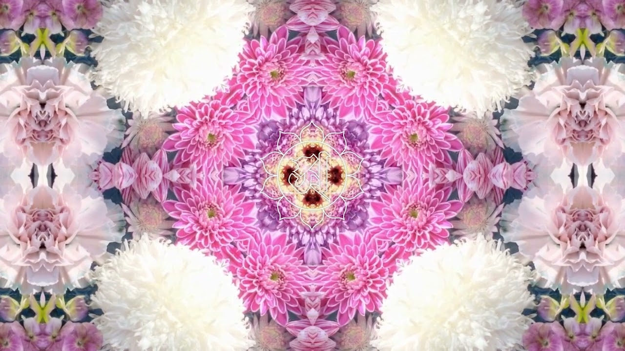 528Hz water voice｜エネルギーを整える周波数音楽 1時間 #528hz #ソルフェジオ周波数 #watervoice