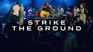 Video thumbnail of "Strike the Ground (Official Music Video)"
