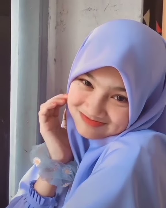 Story wa cewek cantik 😍 [literasi 30 detik]
