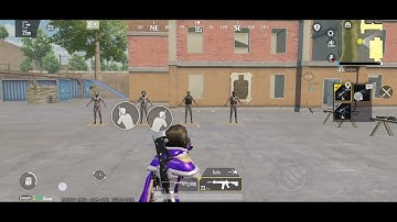 How to change scope without open your bag | #bgmi #tricks