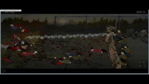 The Last Stand 2 - Ending & Secret Weapons