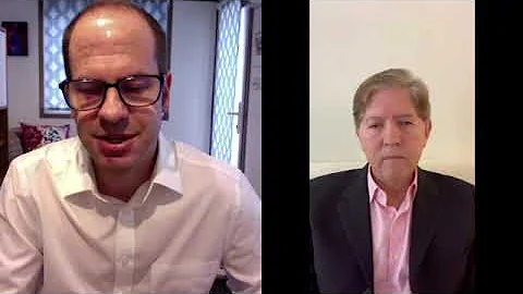 Via TV: Via Satellite Interviews Inmarsat's Joseph...