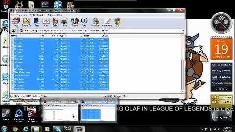 How to install and activate Zombe mod pack for minecraft 1.8.1