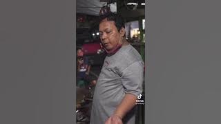 Nasi goreng jancuk viral