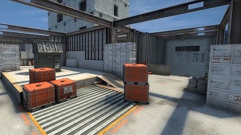 CS:GO BROKEN FANG | WEEK 6 | GUARDIAN-VERTIGO