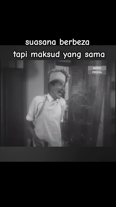 P RAMLI NASIB LABU LABI & NUJUM PAK BELALANG #storytime