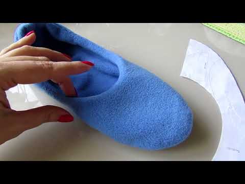 Видео: Как да шиете копче на крак