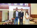 Naga wedding Ceremony Experience at Kohima - Nagaland, India.
