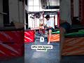After ACL surgery Rehab ✅🔥 #aclinjury #sportsinjury #kneepain #rehabilitation #youtube #shorts