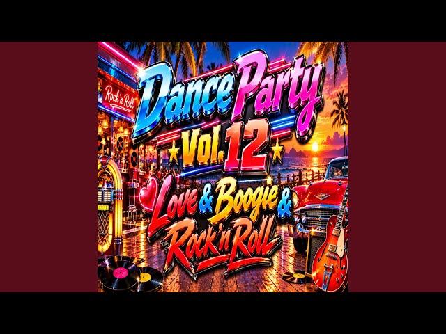 I Love Your Morning Face (Boogie Woogie Rock & Roll) - YouTube
