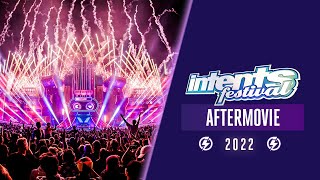 Intents Festival 2022 - Official Aftermovie