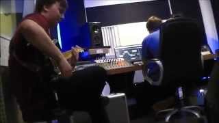 Video thumbnail of "FOXFIELD - MAKING OF EP 2"