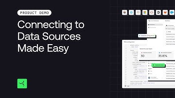 Connecting Data Sources Made Easy with the Synthesized Platform