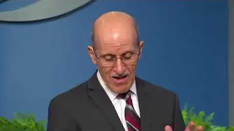 A Touch of Faith- (Doug Batchelor) AmazingFacts