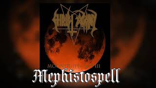 Watch Christ Agony Mephistospell video