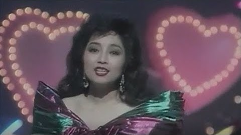 【我的春晚我的年】时代回响 ，透过1989年春晚，看独属于80年代的浪漫与美好 | CCTV春晚