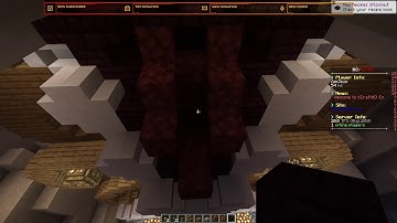 LetsBuilds Server spawn