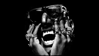 P.SOUL - RIP SHOCK G (instrumental)