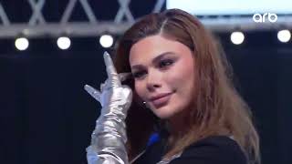 Nəfəs _ Aysun - Biqəraram _ Belə Olmamışam Resimi