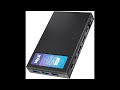 MeLE Quieter 4C Mini PC: Fanless, 4K Triple Display