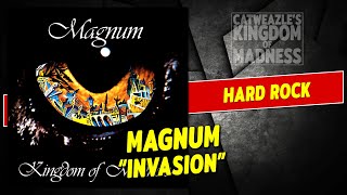 Magnum: &quot;Invasion&quot; (1978)