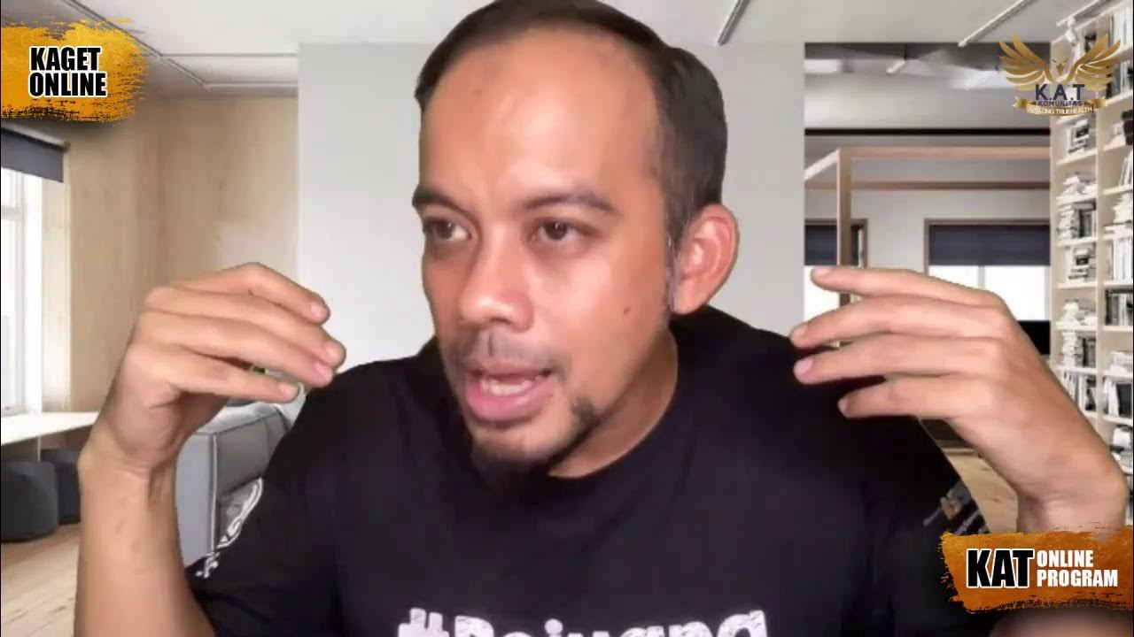 KANGEN GATHERING ONLINE bersama dr. Andhyka Sedyawan dan Leni Sudarwati YouTube