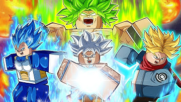 Dragon Ball Online Generations Made A Comeback in 2025…