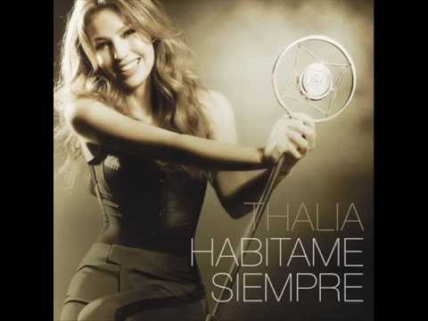 Thalia - Tómame o Déjame