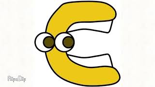 C | Esperanto Alphabet Lore