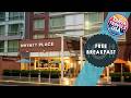 Hyatt Place New York Midtown South | New York (NY), United States | Hotel Review 🛏️