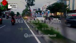 RommyRobel | Musikalisasi Puisi Pelampiasan | Sadisssss!BUKAN | STORY SOSMED