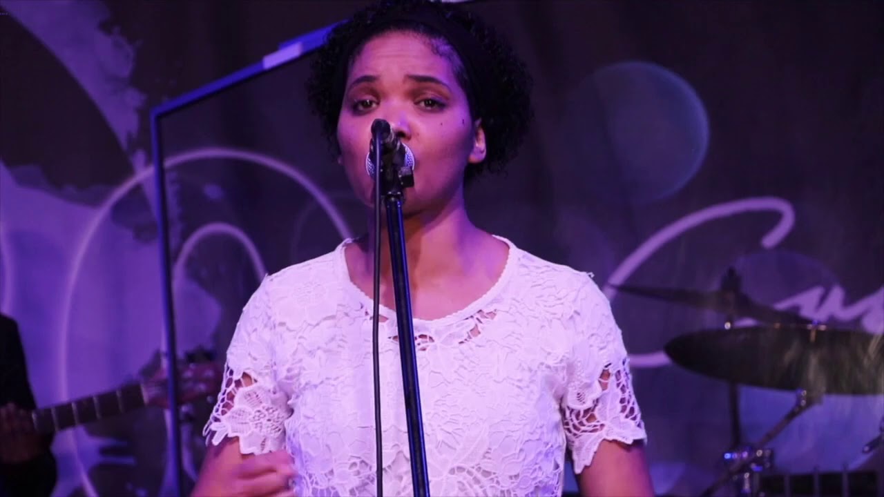 Ebenezer North Praise