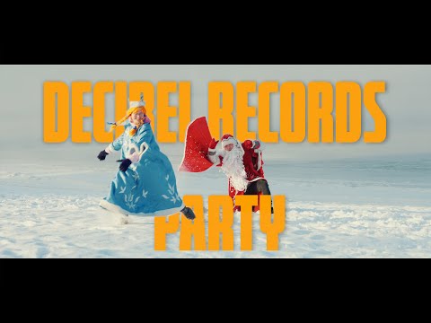 Видео: DECIBEL RECORDS PARTY | ОТЧЕТНЫЙ КОНЦЕРТ 2023