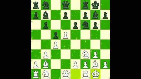 chess tricks- game💥#shorts