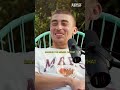 Celtics PG Payton Pritchard almost played for WHO?? #shorts #NBA #celtics #funny | B SCAR TV