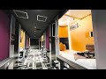 ＄23!?【CAPSULE HOTEL in Japan