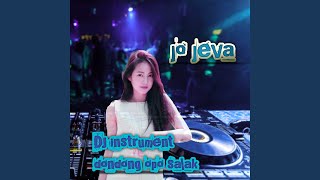 DJ INSTRUMEN DONDONG OPO SALAK