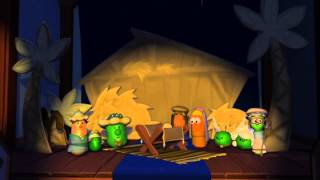 wallpapers Veggietales The Star Of Christmas Trailer veggietales the star of christmas dvd