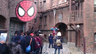 20150208 - 日本環球影城 / Universal Studio Japan (USJ)