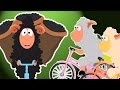 Baa Baa черные овцы | детская детские стишки коллекции | Дети песни на русском языке