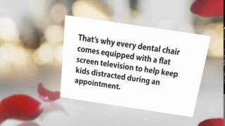 Austin Kids Dentist - Lifetime Smiles - 512-271-4016