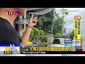 雲林虎尾電桿「大爆炸」噴火花 台電：松鼠害的@newsebc