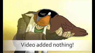 The ROBUST and MEANINGFUL Goose Update Video