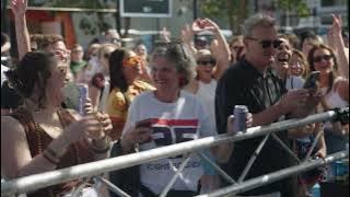 5 Hour Decades Set | Live From Sydney - Flight Facilities