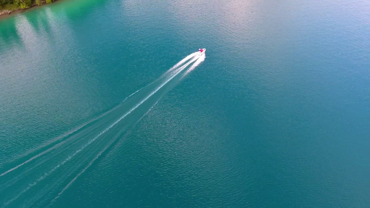 Dickey Lake, Montana YouTube