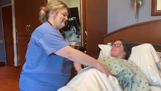 IU Health West - Seasons of Healing