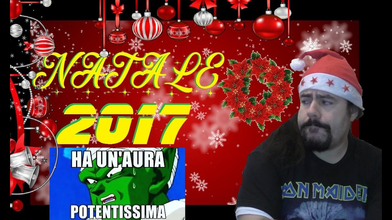 Speciale Natale 2017 - Dragon Ball Evolution